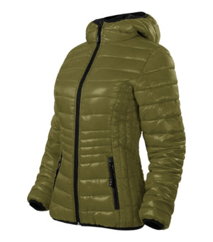 Malfini Everest Jacket women’s - avocado green