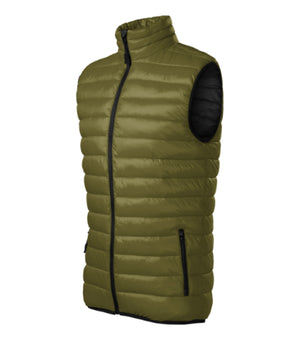 Malfini Everest Vest men’s - avocado green