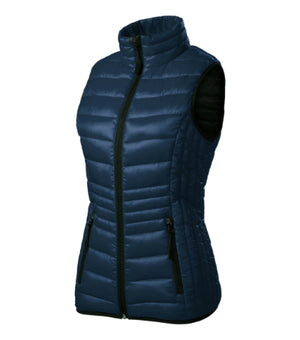 Malfini Everest Vest women’s - navy blue