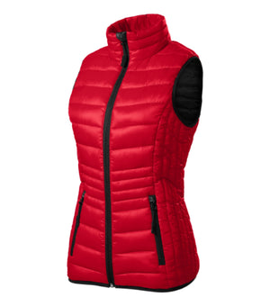 Malfini Everest Vest women’s - formula red