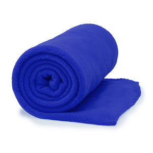Stamina Lambert - ROYAL BLAUW