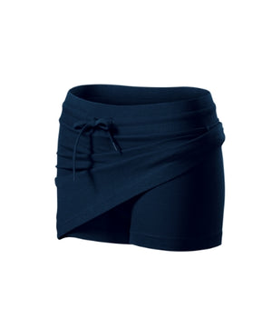 Malfini Two in one Skirt women’s - navy blue