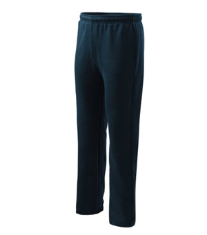 Malfini Comfort Sweatpants men’s/kids - navy blue