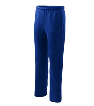 Malfini Comfort Sweatpants men’s/kids - royal blue