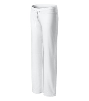 Malfini Comfort Sweatpants women’s - white