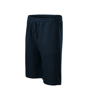 Malfini Comfy Shorts men’s - navy blue