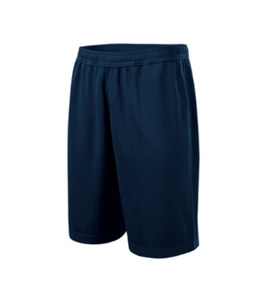 Malfini Miles Shorts men’s - navy blue