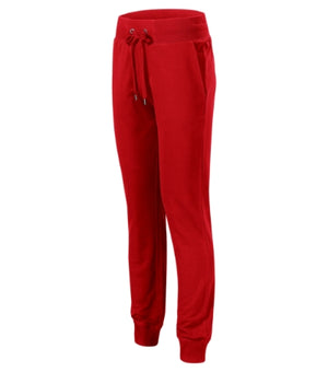 Malfini Rest Sweatpants men’s - red
