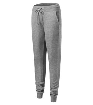 Malfini Rest Sweatpants women’s - dark gray melange