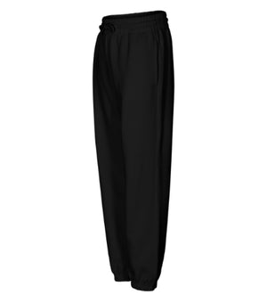 Malfini Meadow Sweatpants Kids - black