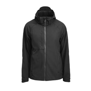 Softshell Jacket - black