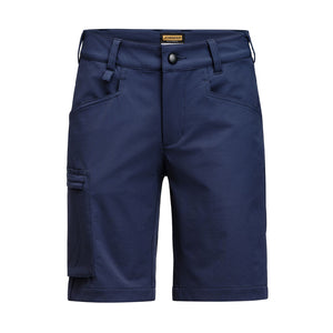 Women's Service Shorts Stretch - navy
