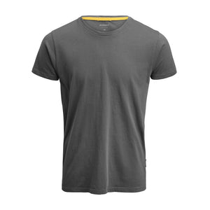 T-Shirt - dark grey