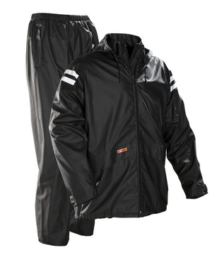 Rainsuit - black