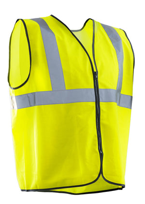 Hv Vest - yellow