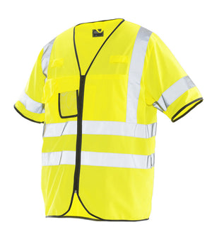 Hi-Vis Vest - yellow