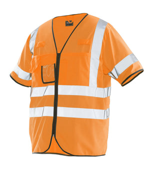 Hi-Vis Vest - orange