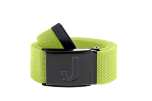Belt - yellow