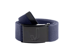 Belt - navy