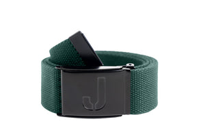Belt - forest green