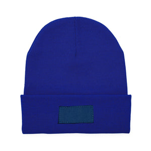 Stamina Bulnes - ROYAL BLAUW