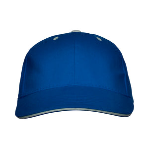 Stamina Go7008 - ROYAL BLAUW