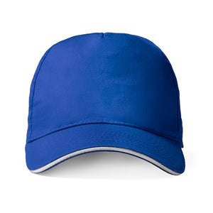 Stamina Eris - ROYAL BLAUW