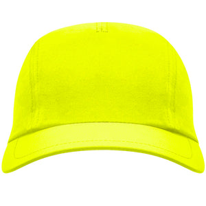 Stamina Mercury - FLUOR GEEL