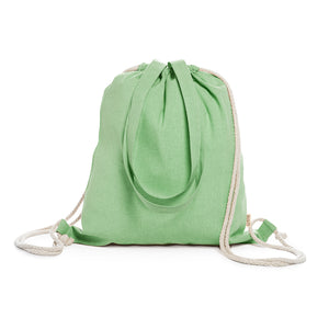 Stamina Mo7107 - VAREN GROEN