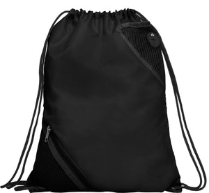 Stamina Bo7150 - ZWART