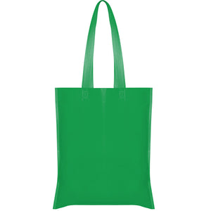 Stamina Crest - VAREN GROEN