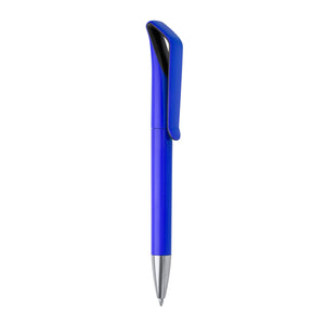Stamina Hw8011 - ZWART/ROYAL BLAUW