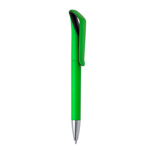Stamina Hw8011 - ZWART/VAREN GROEN
