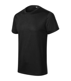 Malfini Chance (GRS) T-shirt men’s - black