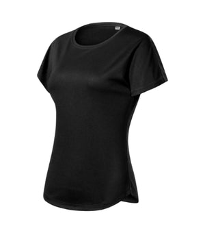 Malfini Chance (GRS) T-shirt women’s - black