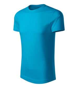 Malfini Epic T-shirt men’s - blue atoll