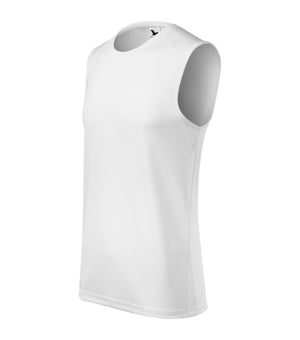 Malfini Breeze Top men’s - white