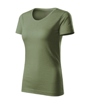 Malfini Gulf T-shirt women’s - khaki