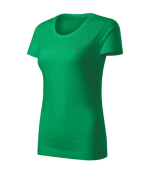 Malfini Gulf T-shirt women’s - kelly green
