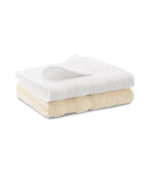 Malfini MID TOWEL Towel unisex - white