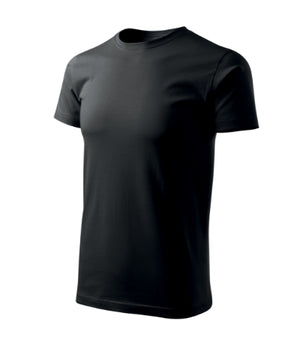 Malfini Basic Recycled T-shirt men’s - black