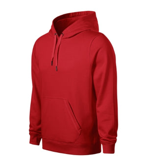 Malfini Break Sweatshirt men’s - red