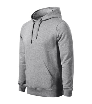 Malfini Break Sweatshirt men’s - gray melange