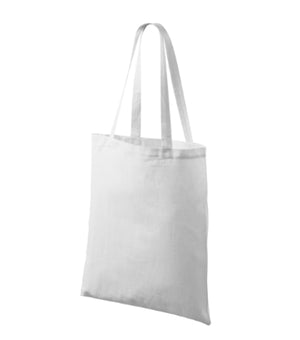 Malfini Handy Shopping Bag unisex - white