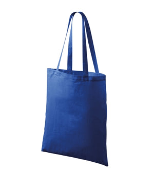 Malfini Handy Shopping Bag unisex - royal blue