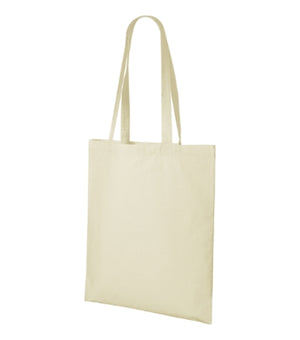 Malfini Shopper Shopping Bag unisex - natural