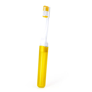 Stamina Pole - GEEL