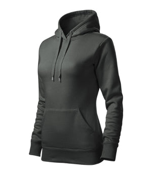 Malfini Cape Free Sweatshirt women’s - castor gray