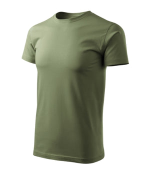 Malfini Basic Free T-shirt men’s - khaki