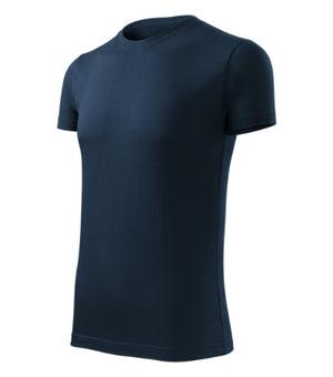 Malfini Viper Free T-shirt men’s - navy blue